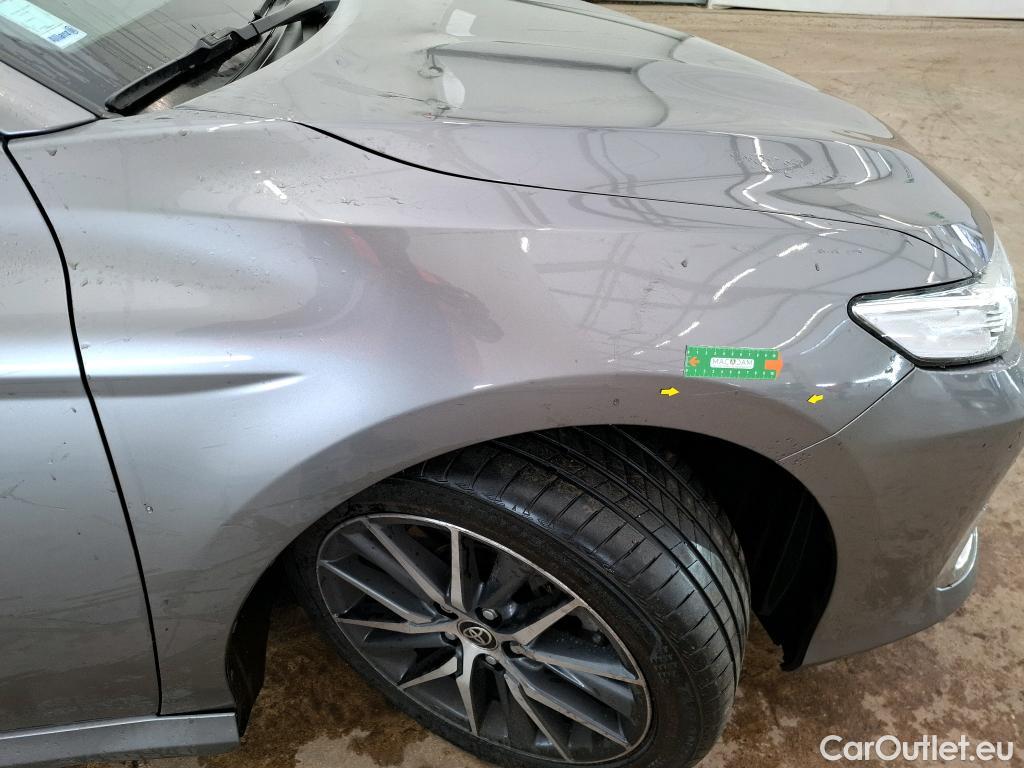  Toyota  Camry TOYOTA  / 2021 / 4P / Berline 2.5 Hybrid 2WD Design #5