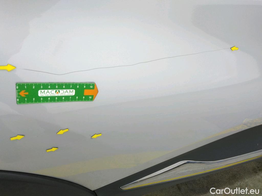  Renault  Captur RENAULT  / 2017 / 5P / Crossover Business dCi 90 EDC #10