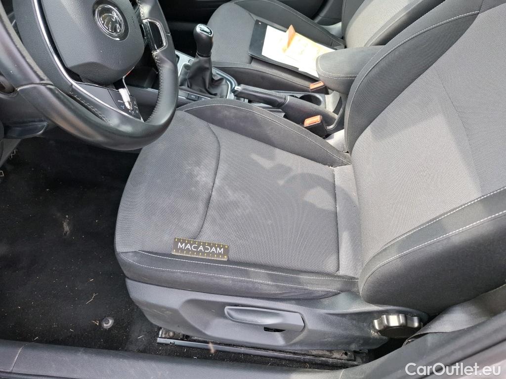  Skoda  Fabia  Ambition 1.0 TSI 95CV BVM5 E6d #13