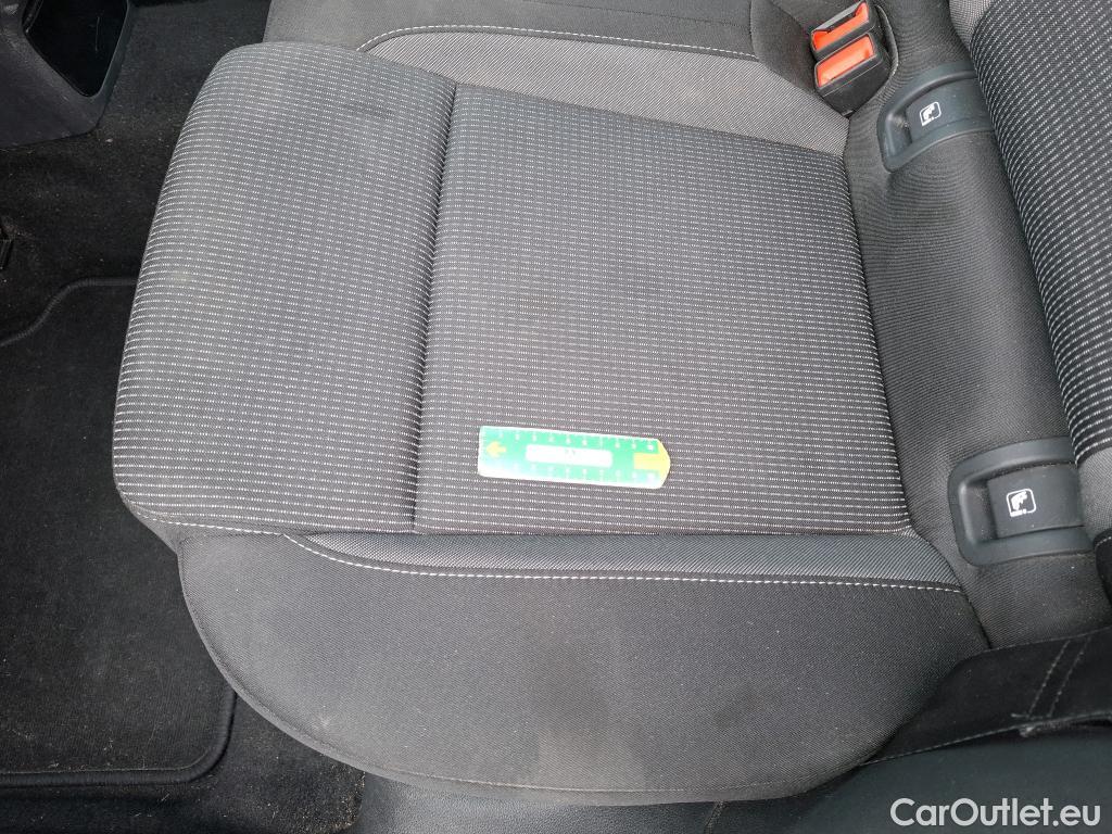  Skoda  Octavia  Break Business 2.0 TDI 115CV BVA7 E6d #36