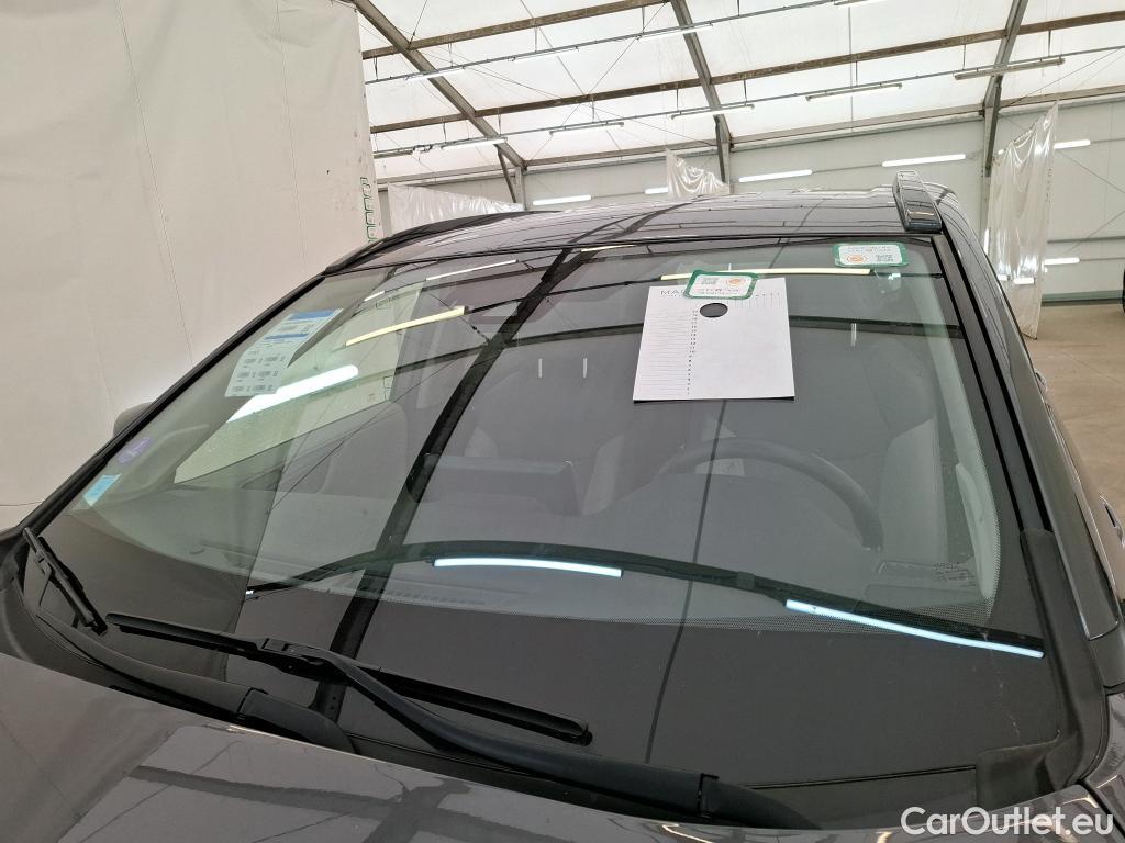  Toyota  RAV4 TOYOTA  Hybride / 2018 / 5P / SUV Hybride AWD 222ch Lounge #28