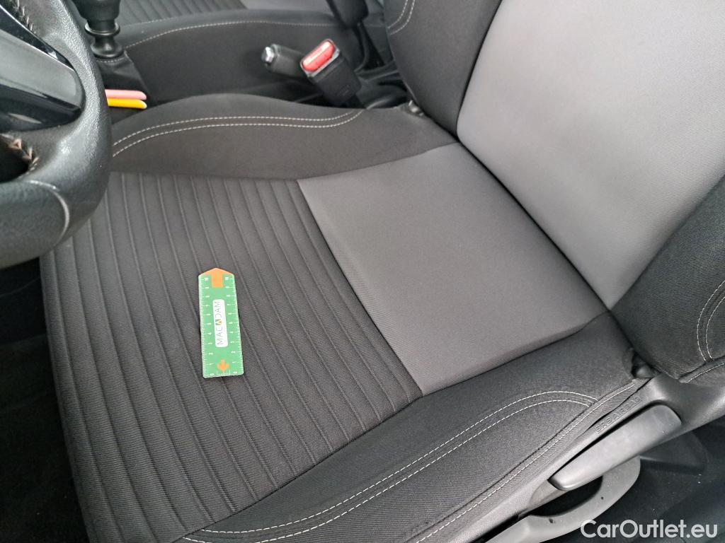  Toyota  Yaris TOYOTA  / 2017 / 5P / Berline 110 VVT-i France Business #17