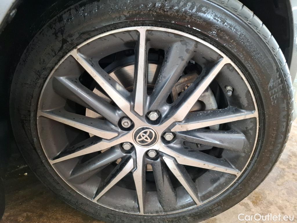  Toyota  Camry TOYOTA  / 2021 / 4P / Berline 2.5 Hybrid 2WD Design #11