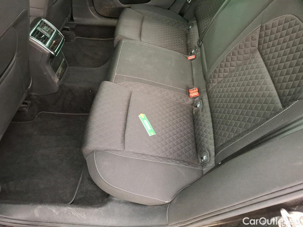  Skoda  Superb  Break Business 2.0 TDI 150CV BVA7 E6d #58