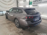  Peugeot  508 PEUGEOT  SW / 2018 / 5P / Break BlueHDi 130 S&S EAT8 Allure Pack #2