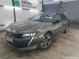  Peugeot  508 PEUGEOT  SW / 2018 / 5P / Break BlueHDi 130 S&S EAT8 Allure Pack 