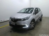  Renault  Captur RENAULT  / 2017 / 5P / Crossover Business dCi 90 EDC 