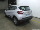  Renault  Captur RENAULT  / 2017 / 5P / Crossover Business dCi 90 EDC #2