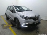  Renault  Captur RENAULT  / 2017 / 5P / Crossover Business dCi 90 EDC #4