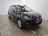  Seat  Arona  Style Business 1.6 TDI 95CV BVA7 E6dT #4