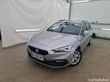  Seat  Leon SEAT  Sportstourer / 2020 / 5P / Break 1.0 eTSI 110 DSG S&S Style Business 
