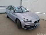  Seat  Leon SEAT  Sportstourer / 2020 / 5P / Break 1.0 eTSI 110 DSG S&S Style Business #4