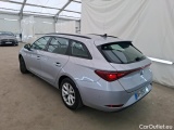  Seat  Leon SEAT  Sportstourer / 2020 / 5P / Break 1.0 eTSI 110 DSG S&S Style Business #2