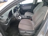  Seat  Leon SEAT  Sportstourer / 2020 / 5P / Break 1.0 eTSI 110 DSG S&S Style Business #8