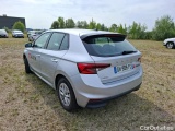  Skoda  Fabia  Ambition 1.0 TSI 95CV BVM5 E6d #2