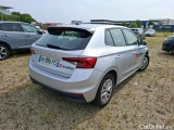  Skoda  Fabia  Ambition 1.0 TSI 95CV BVM5 E6d #3