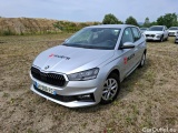 Skoda  Fabia  Ambition 1.0 TSI 95CV BVM5 E6d 