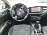  Skoda  Fabia  Ambition 1.0 TSI 95CV BVM5 E6d #5