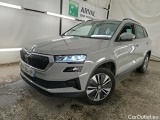  Skoda  Karoq SKODA   2017  5P  SUV 2 0 TDI 116ch DSG7 Business 