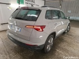 Skoda  Karoq SKODA   2017  5P  SUV 2 0 TDI 116ch DSG7 Business #3