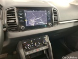  Skoda  Karoq SKODA   2017  5P  SUV 2 0 TDI 116ch DSG7 Business #7