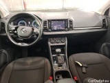  Skoda  Karoq SKODA   2017  5P  SUV 2 0 TDI 116ch DSG7 Business #5