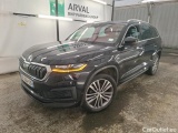  Skoda  Kodiaq  L&K 2.0 TDI 150CV BVA7 E6d 