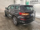  Skoda  Kodiaq  L&K 2.0 TDI 150CV BVA7 E6d #2