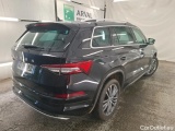  Skoda  Kodiaq  L&K 2.0 TDI 150CV BVA7 E6d #3