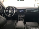  Skoda  Kodiaq  L&K 2.0 TDI 150CV BVA7 E6d #5