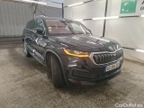  Skoda  Kodiaq  L&K 2.0 TDI 150CV BVA7 E6d #4