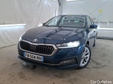  Skoda  Octavia  Break Style 2.0 TDI 150CV BVA7 E6dT 