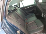  Skoda  Octavia  Break Style 2.0 TDI 150CV BVA7 E6dT #9