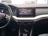  Skoda  Octavia  Break Style 2.0 TDI 150CV BVA7 E6dT #10