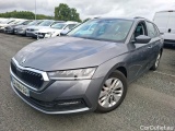  Skoda  Octavia  Break Business 2.0 TDI 115CV BVA7 E6d 
