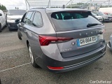  Skoda  Octavia  Break Business 2.0 TDI 115CV BVA7 E6d #2