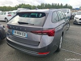  Skoda  Octavia  Break Business 2.0 TDI 115CV BVA7 E6d #3