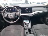  Skoda  Octavia  Break Business 2.0 TDI 115CV BVA7 E6d #5
