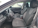  Skoda  Octavia  Break Business 2.0 TDI 115CV BVA7 E6d #8