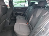  Skoda  Octavia  Break Business 2.0 TDI 115CV BVA7 E6d #9