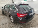  Skoda  Superb  Break Business 2.0 TDI 150CV BVA7 E6d #2