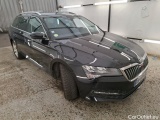  Skoda  Superb  Break Business 2.0 TDI 150CV BVA7 E6d #4