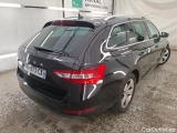  Skoda  Superb  Break Business 2.0 TDI 150CV BVA7 E6d #3