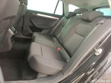  Skoda  Superb  Break Business 2.0 TDI 150CV BVA7 E6d #9