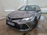  Toyota  Camry TOYOTA  / 2021 / 4P / Berline 2.5 Hybrid 2WD Design 