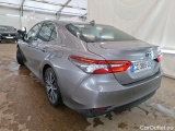  Toyota  Camry TOYOTA  / 2021 / 4P / Berline 2.5 Hybrid 2WD Design #2