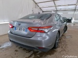  Toyota  Camry TOYOTA  / 2021 / 4P / Berline 2.5 Hybrid 2WD Design #3