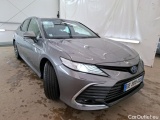  Toyota  Camry TOYOTA  / 2021 / 4P / Berline 2.5 Hybrid 2WD Design #4