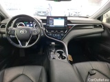  Toyota  Camry TOYOTA  / 2021 / 4P / Berline 2.5 Hybrid 2WD Design #5