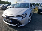  Toyota  Corolla TOYOTA  / 2018 / 5P / Berline Hybride 122h Dynamic Business Stage Acad 